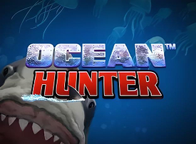 Ocean Hunter