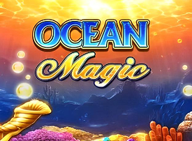 Ocean Magic