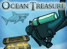 Ocean Treasure