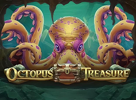 Octopus Treasure
