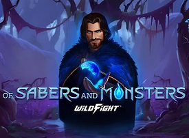 Of Sabers and Monsters
