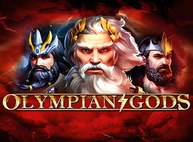 Olympian Gods