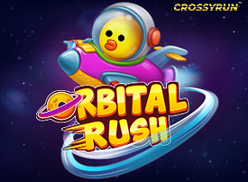 Orbital Rush