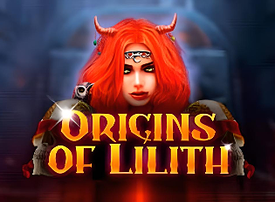 Origins of Lilith