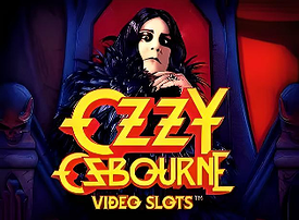 Ozzy Osbourne
