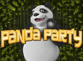 Panda Party