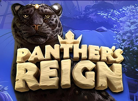 Panthers Reign