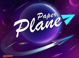 Paper Plane