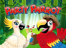 Party Parrot