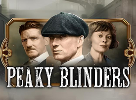 Peaky Blinders