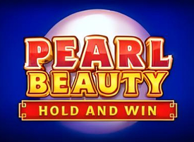 Pearl Beauty Hold and Win