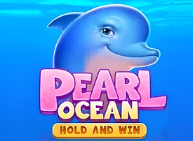 Pearl Ocean Hold and Win