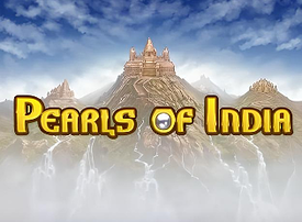 Pearls of India