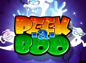 Peek a Boo 5 Reels