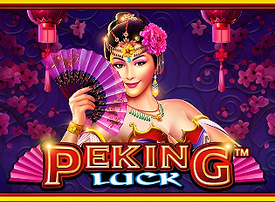 Peking Luck