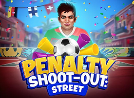 Penalty Shoot Out Street
