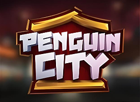 Penguin City