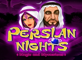 Persian Nights
