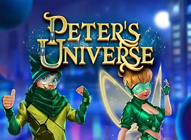 Peters Universe