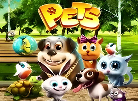 Pets