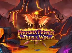 Phoenix Frenzy Triple Win