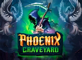 Phoenix Graveyard
