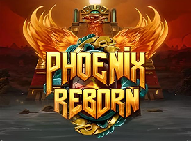 Phoenix Reborn