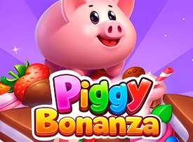 Piggy Bonanza