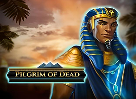 Pilgrim of Dead