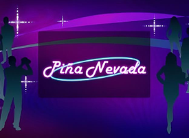 Pina Nevada 5 Reels