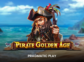 Pirate Golden Age