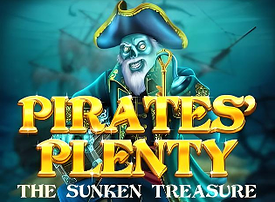 Pirates Plenty