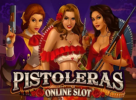 Pistoleras