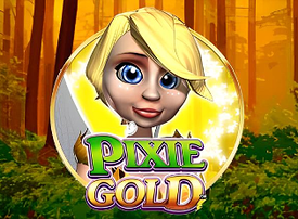 Pixie Gold