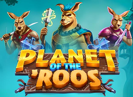 Planet of the Roos