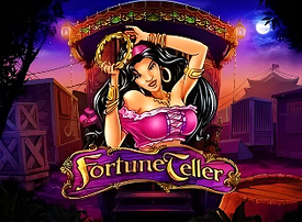 Play n Go Fortune Teller