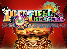 Plentiful Treasure
