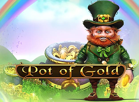 Pot of Gold