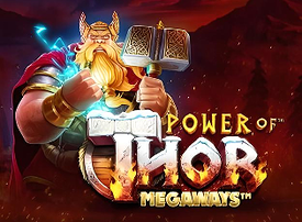 Power of Thor Megaways