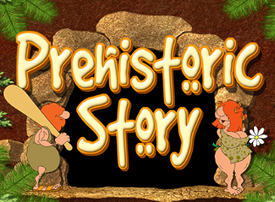 Prehistoric Story