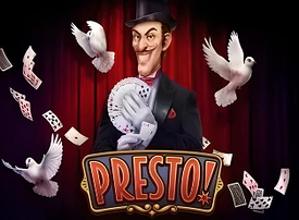 Presto