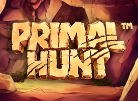 Primal Hunt