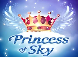 Princess Of Sky
