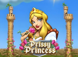 Prissy Princess