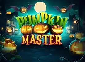 Pumpkin Master