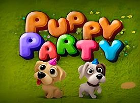 Puppy Party