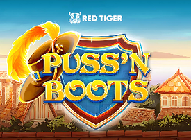 Puss N Boots