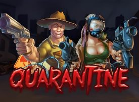 Quarantine