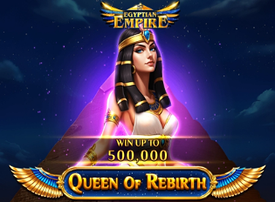Queen of Rebirth