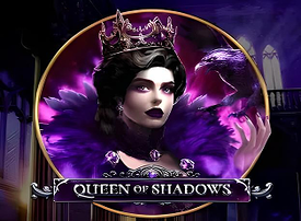 Queen Of Shadows